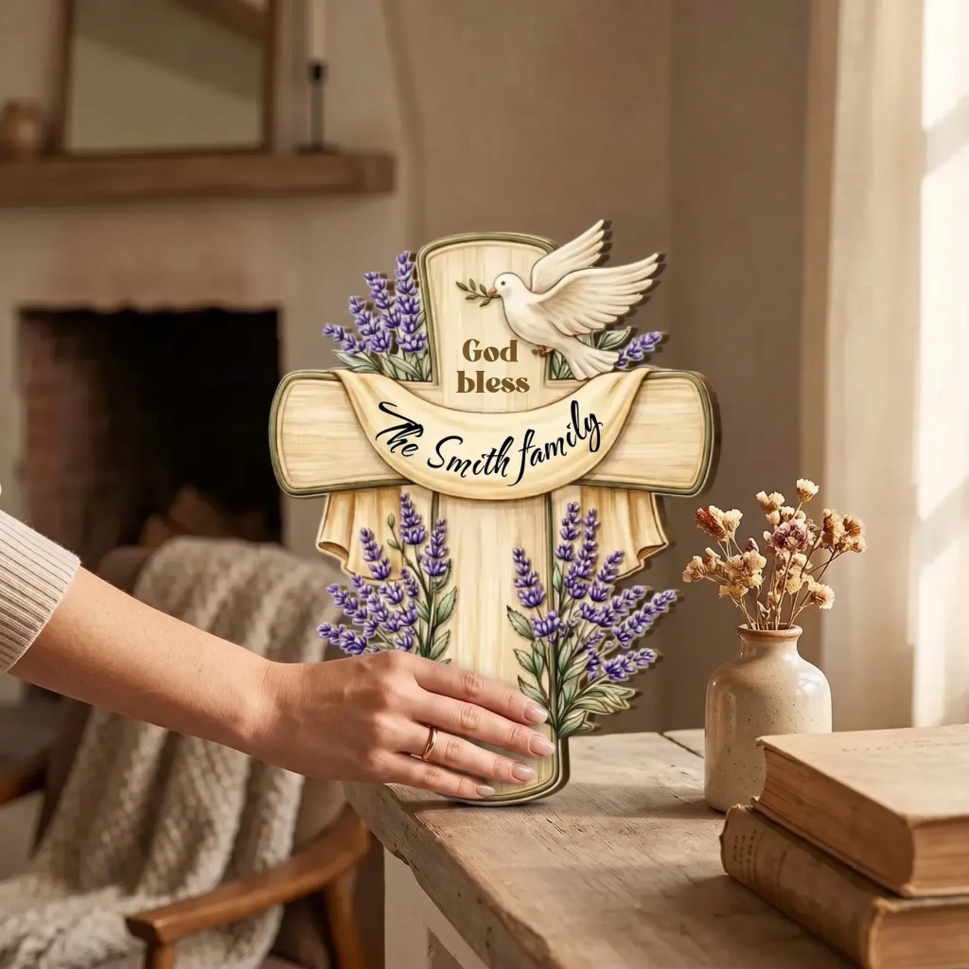 产品展示图2-桌面摆放