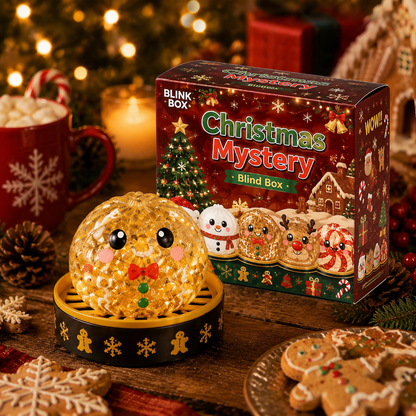 Christmas Mystery Blind Box